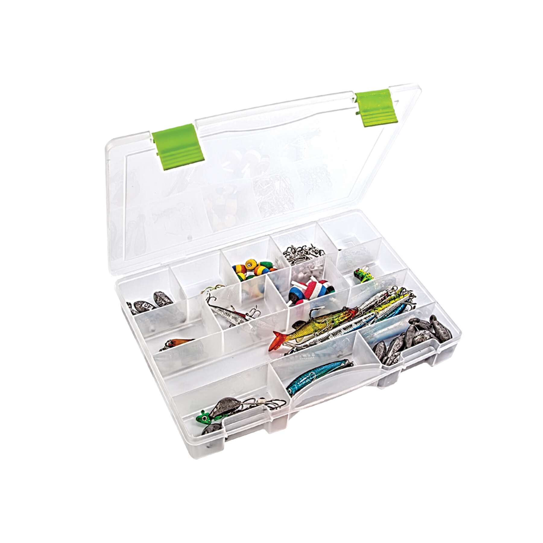 Craft Organizer Box 400 – ASR 5022, Asrın Plastic