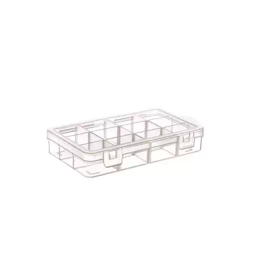 Beta Organizer-12 170x100x30mm ASR-2093