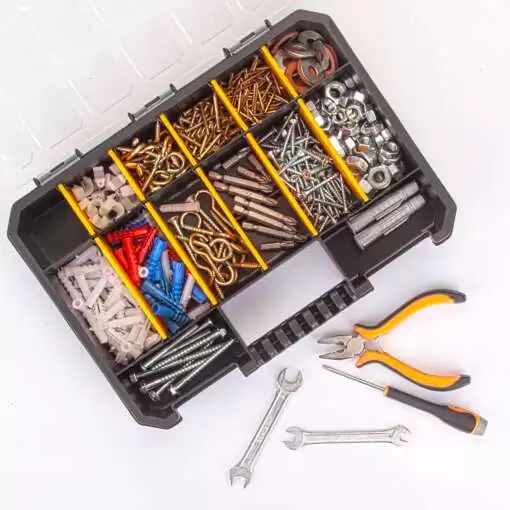 Slim Organizer Set 4 in 1 ASR-2100 - Image 3