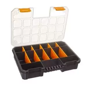 Slim Organizer Set 4 in 1 ASR-2100 - Image 4