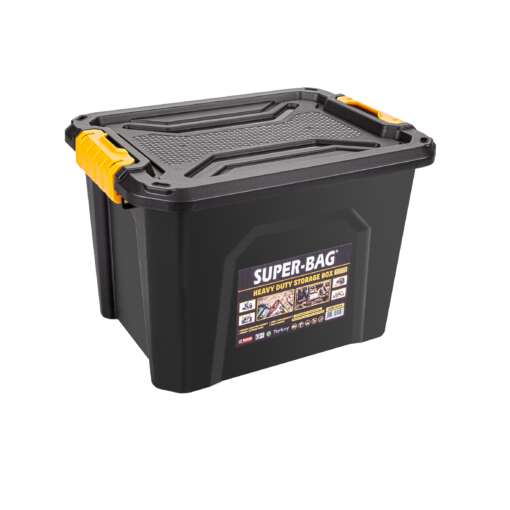 Heavy Duty Storage Box 18L ASR-4034