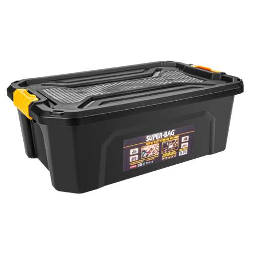 Heavy Duty Storage Box 30L ASR-4036