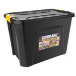 Heavy Duty Storage Box 60L ASR-4038