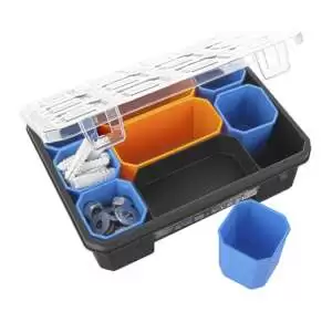 Cube Organizer-100 ASR-5025 - Image 3