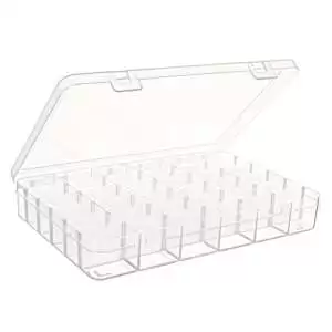 Beta Organizer-36 275x195x42.5mm ASR-5049