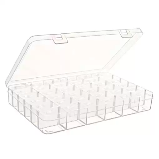 Beta Organizer-36 275x195x42.5mm ASR-5049