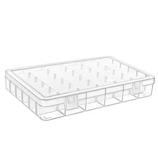 Beta Organizer-36 275x195x42.5mm ASR-5049 - Image 2