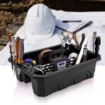 ASR-5045 Tool Storage Tore Tray 390 Black