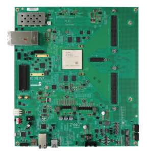 Zynq UltraScale+ RFSoC ZCU216 Evaluation Kit