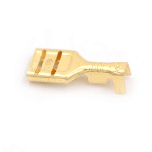 Wire Terminal FDD 2-4mm Without Cover (10 Pcs) - Image 4