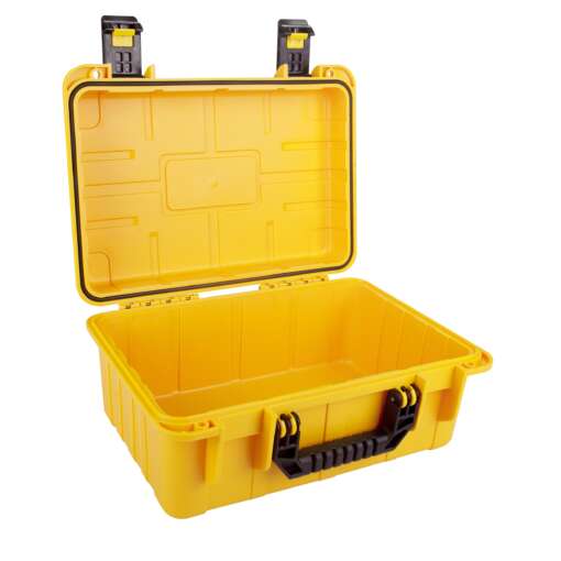 Safari Hard Case (Without Sponge) SF-400 - Image 7