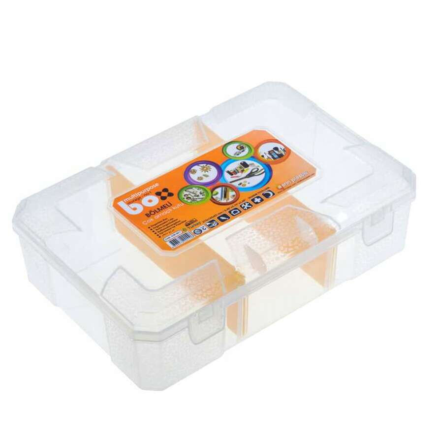 Split Multi-Purpose Box No.1 ASR-5017 - Image 2