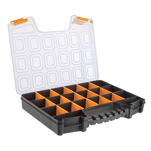 Mega Organizer-20 478X330X70mm ASR-2036