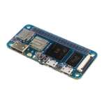 Banana Pi M2 Zero 1.2-GHz Quad Core 512 MB DDR3