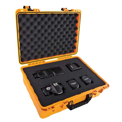 Safari Hard Case (With Sponge) SF-400S - Image 4