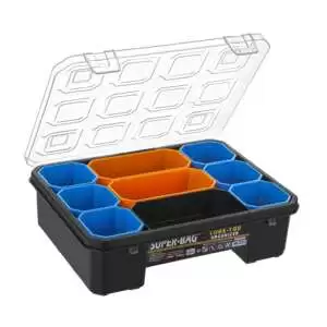 Cube Organizer-100 ASR-5025 - Image 2