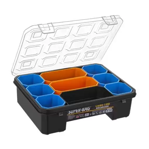 Cube Organizer-100 ASR-5025 - Image 2