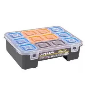 Cube Organizer-100 ASR-5025 - Image 4