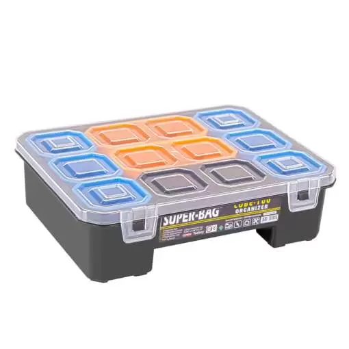 Cube Organizer-100 ASR-5025 - Image 4