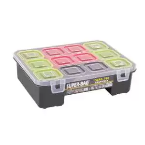 Cube Organizer-100 ASR-5025 - Image 5