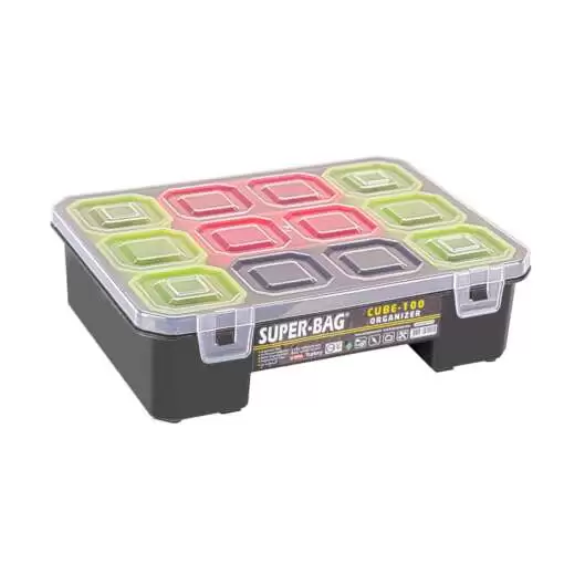 Cube Organizer-100 ASR-5025 - Image 5