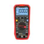 UNI-T UT161E 1000V True RMS Digital Multimeters