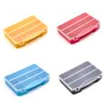 ASR-2042 Super Organizer-8 7''