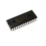ADC0809 Analog To Digital Converters