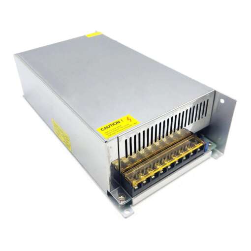 Power Supply 48V 21A