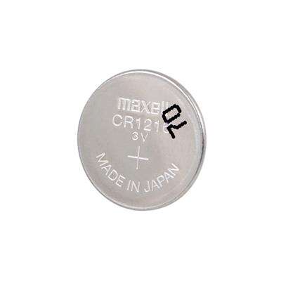 CR1216 Coin Cell Lithium Battery