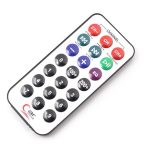 Infrared Remote Control