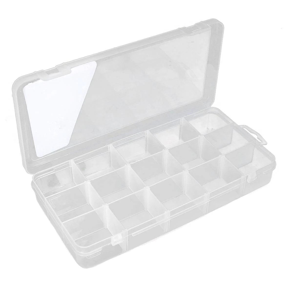 ASR-2094 Beta Organizer-15 200mmx100mmx30mm