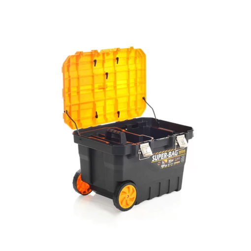 Mega-Mobile Tool Box ASR-4026