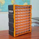 Monoblock Drawer Set with 60 (Big) ASR-6000