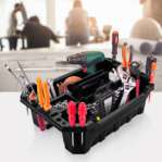 Tool Storage Tore Tray 500 ASR-5046 Black
