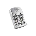 Charger for Ni-Mh Ni-CD AA AAA 9V Battery C801B