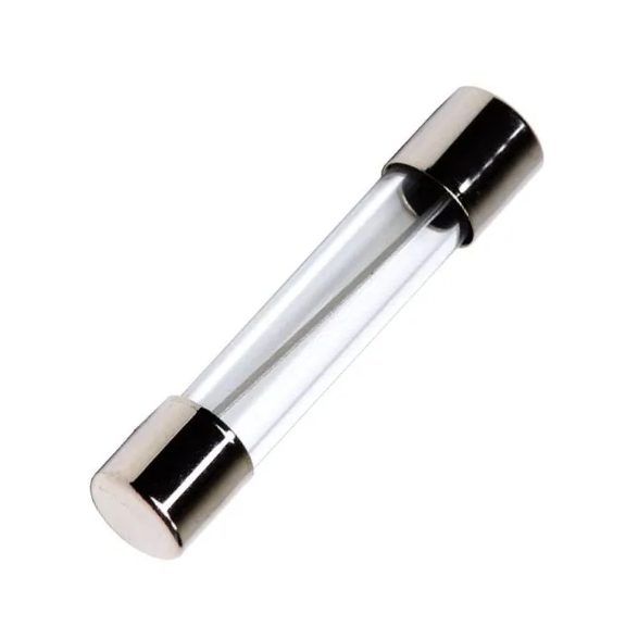 Glass Fuse 9A 250V (T6x30mm)