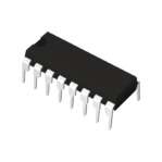 ULN2068B Quad Darlington Switches 50V 1.5A DIP-16