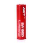 AWT Rechargeable Li-ion Battery IMR 18650 (3.7V ,3000mAh)