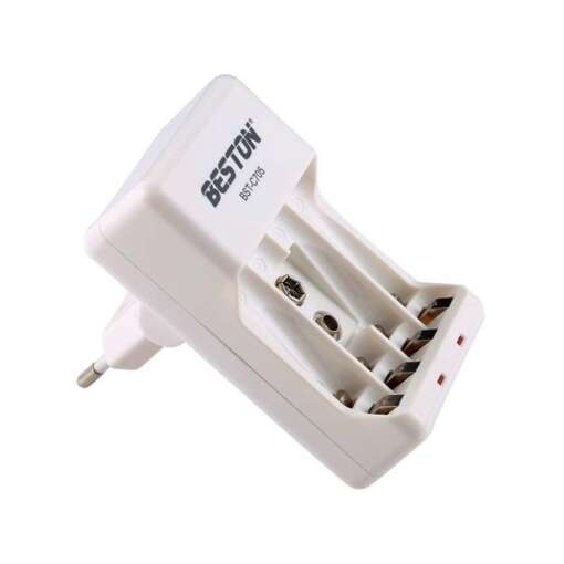 Beston Battery Charger BST-C705 - Image 2