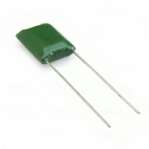 Polyester Capacitor 1.5nF 100V