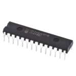 PIC18F248 Microcontroller IC