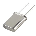 Crystal 11.0592MHz 30PPM 10pF 80Ω HC-49U