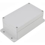 Plastic Project Box Waterproof F2B 158x90x65mm IP65