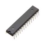PIC18F2450 Microcontroller