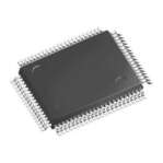 HD44780 LCD Controller