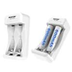 Beston Battery Charger BST-C8001
