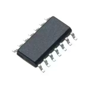 NE556 SMD Dual Timer IC SOIC-14