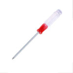 Magnetic Screwdriver Cross Phillips Tip 3X67mm