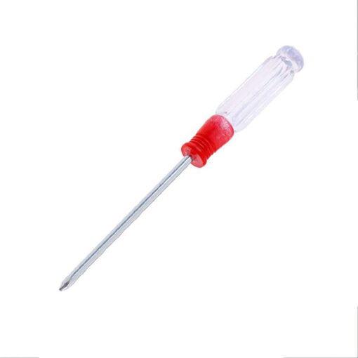 Magnetic Screwdriver with Cross Tip